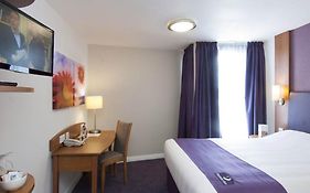 Premier Inn Reading - Caversham Bridge  United Kingdom