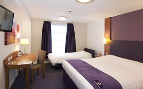 Premier Inn Reading - Caversham Bridge